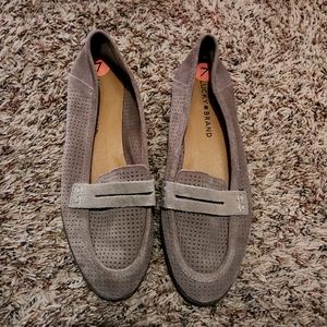 Lucky Brand loafers
